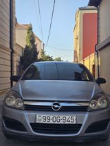Opel Astra, 1.3 L, 2006 il, 390 000 km — Otomobil