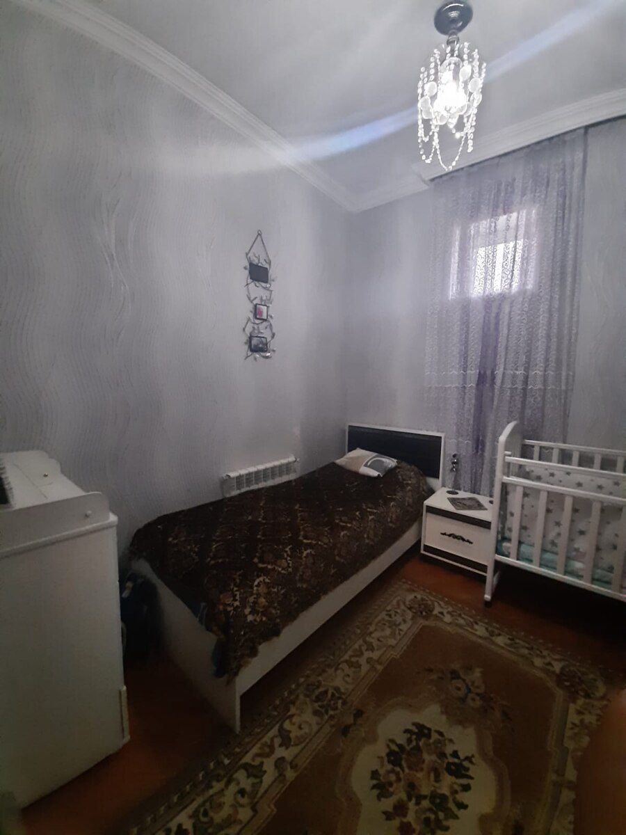 Həyət evi, Əhmədli qəs — Ev, villa, Bakı (10)