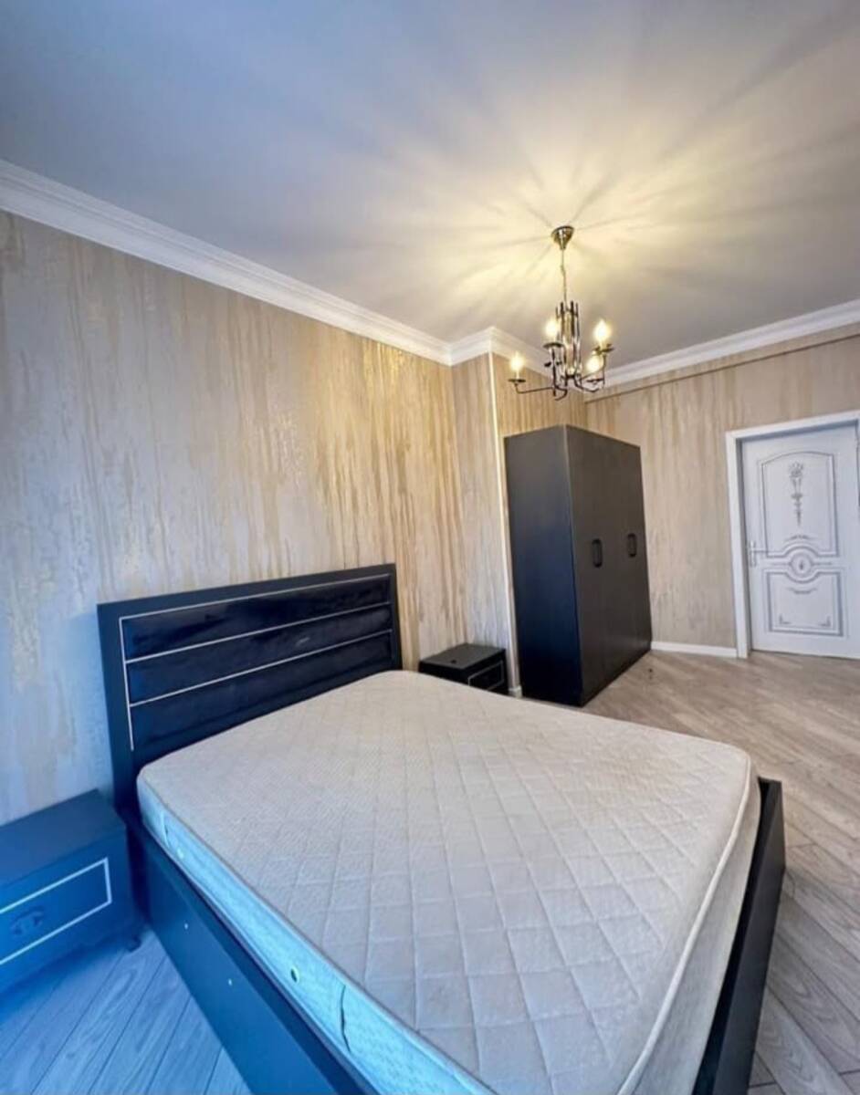Satılır 3 otaqlı yeni tikili 109 m² — Mənzil, Bakı (9)