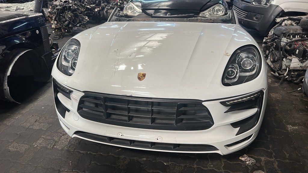 "Porsche Macan GTS" ehtiyat hissələri — Ehtiyat hissələri və aksesuarlar, Bakı (2)