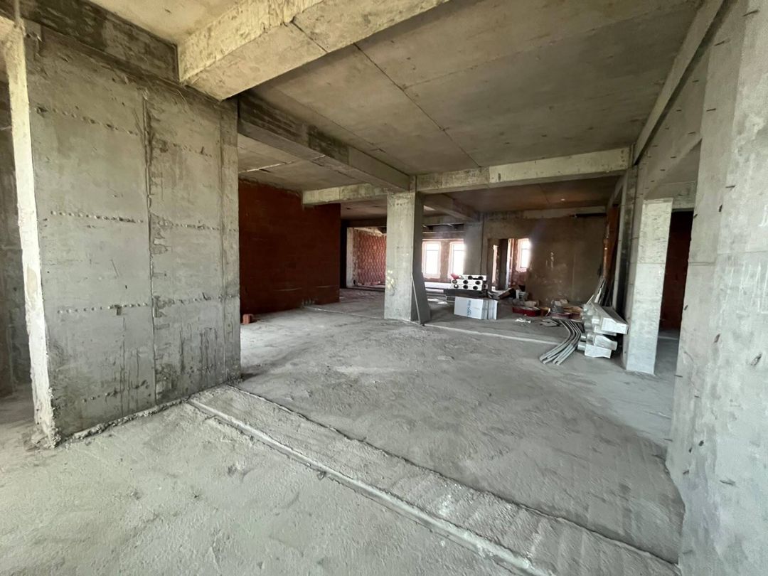 Satılır 4 otaqlı yeni tikili 216.2 m² — Mənzil, Bakı (12)