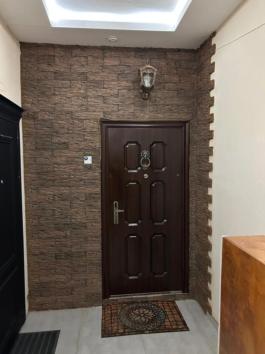 Satılır 2 otaqlı yeni tikili 95.2 m² — Mənzil, Bakı (10)