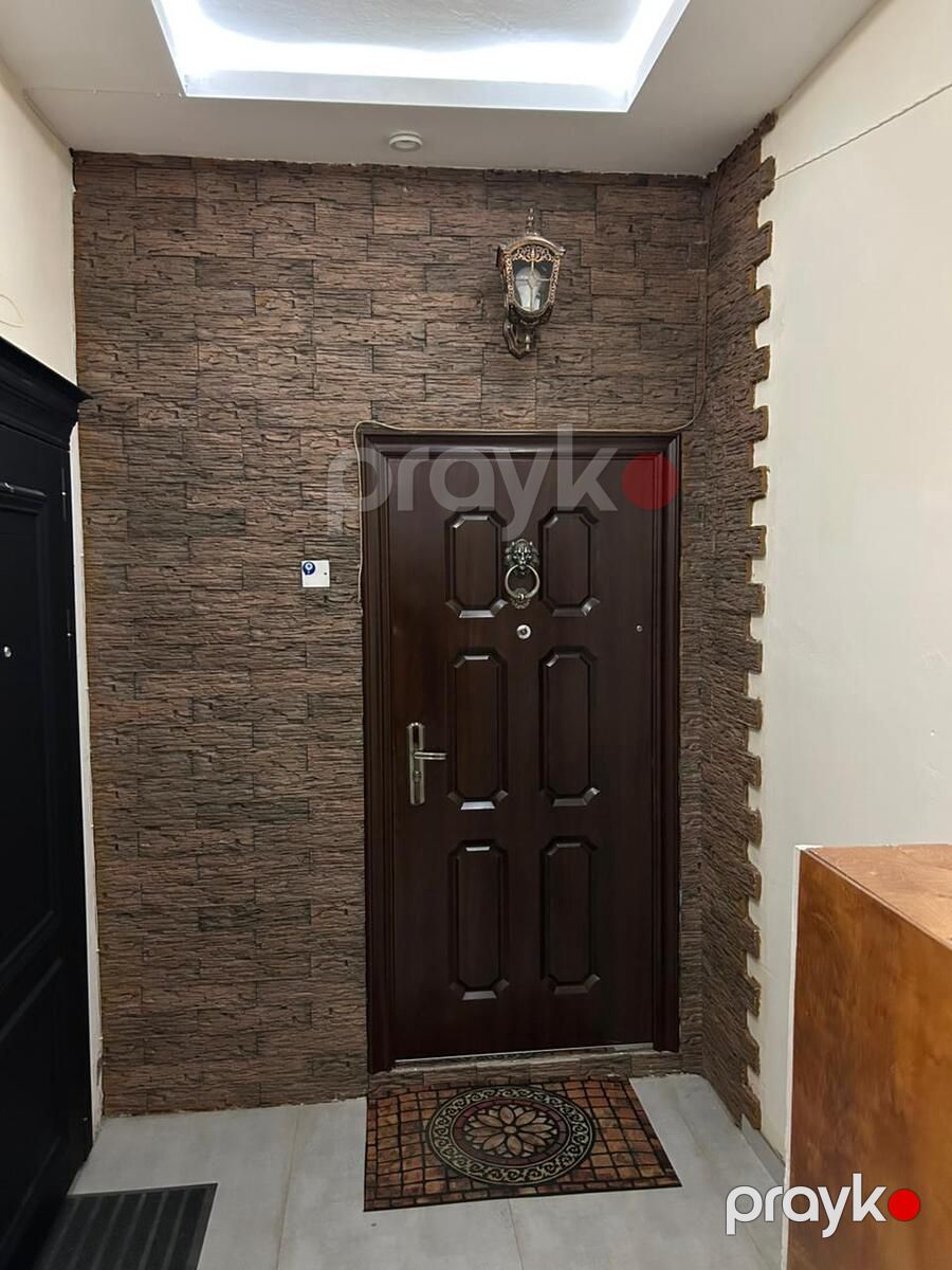 Satılır 2 otaqlı yeni tikili 95.2 m² — Mənzil, Bakı (10)