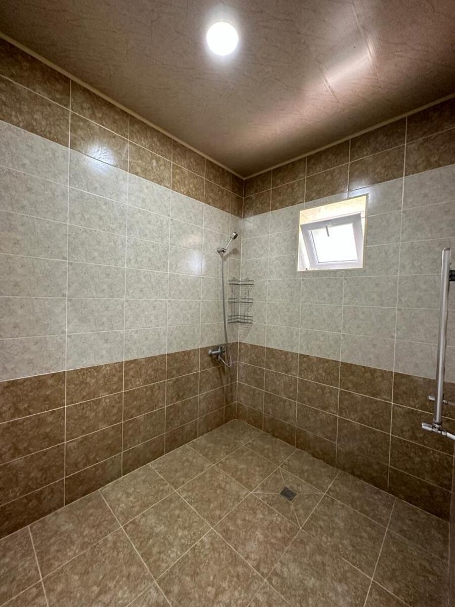 İcarəyə verilir 2 otaqlı həyət evi/bağ evi 140 m² — Ev, villa, Qəbələ (11)