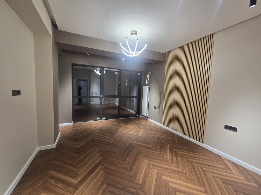 Satılır 3 otaqlı yeni tikili 130 m² — Mənzil, Bakı (6)