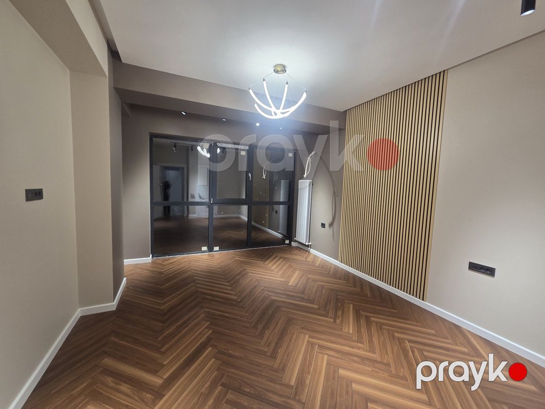 Satılır 3 otaqlı yeni tikili 125 m² — Mənzil, Bakı (6)