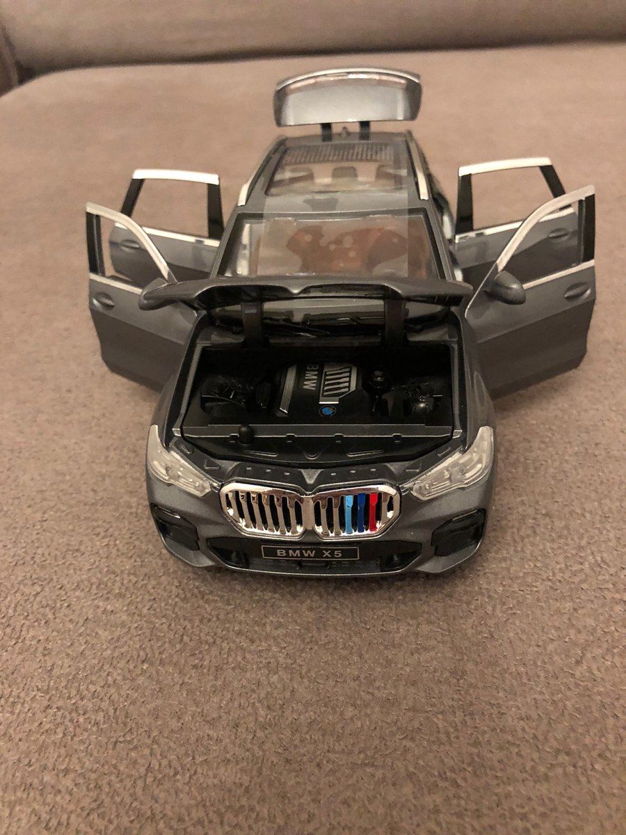 BMW X5 modeli — Kolleksiyalar, Bakı (8)