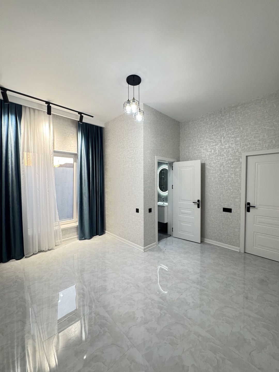 Satılır 4 otaqlı həyət evi/bağ evi 145 m² — Ev, villa, Bakı (11)