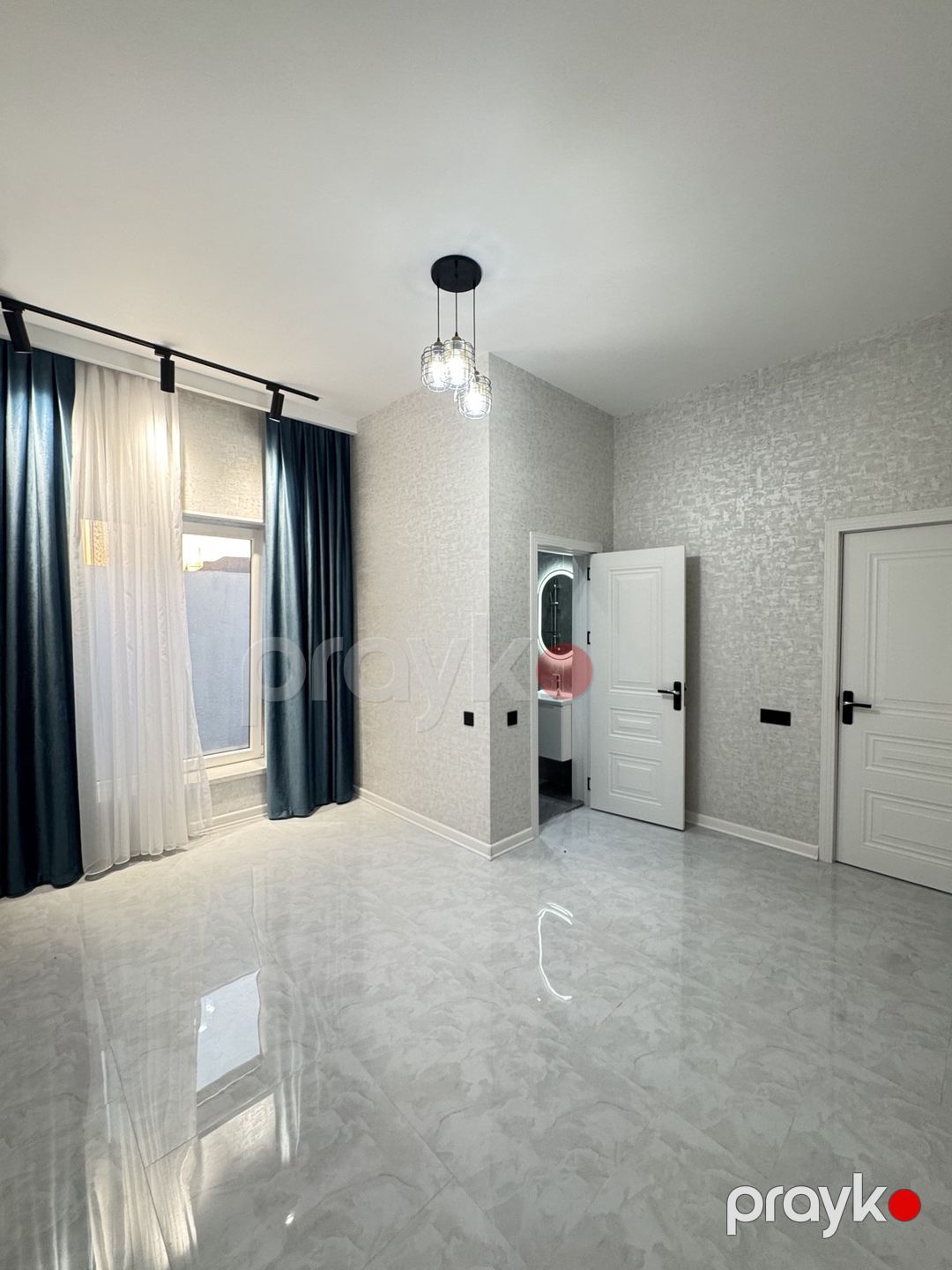 Satılır 4 otaqlı həyət evi/bağ evi 145 m² — Ev, villa, Bakı (11)