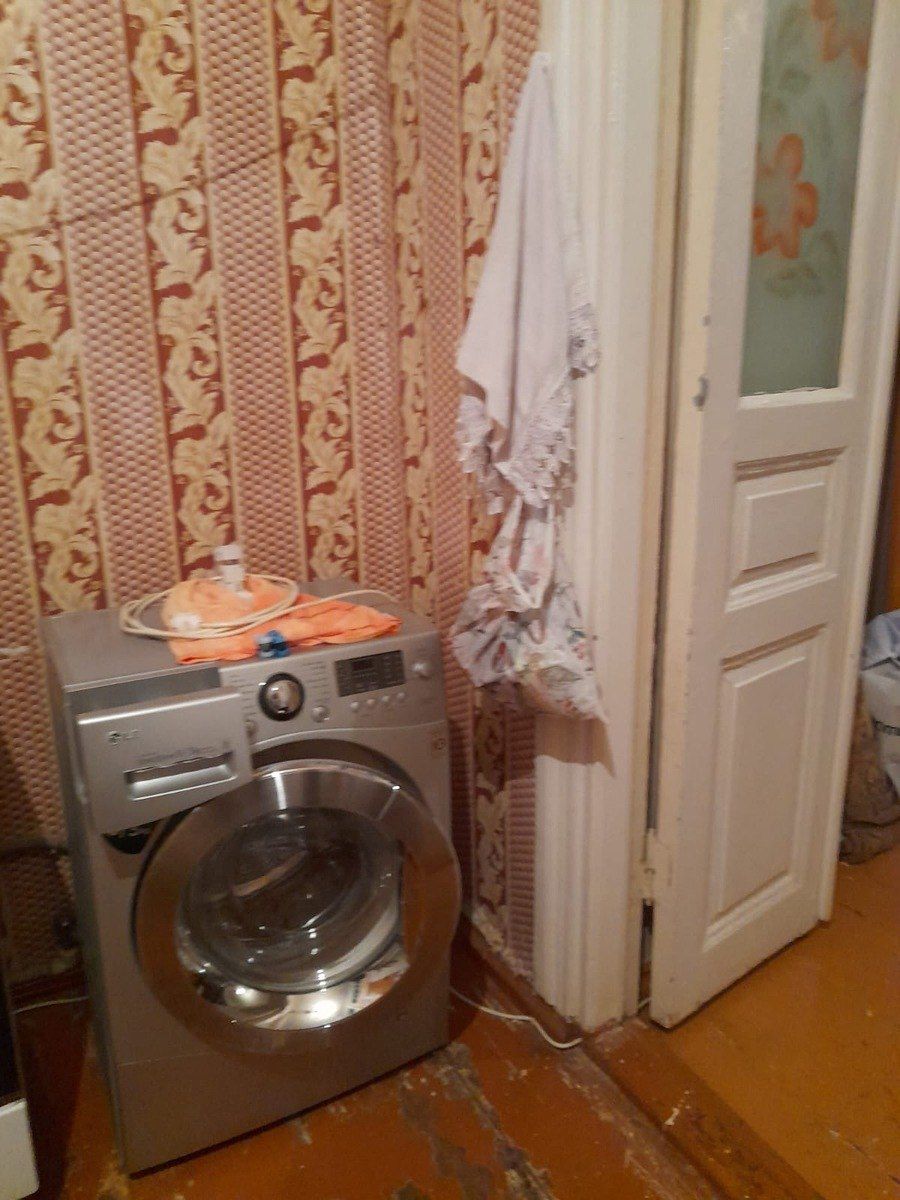 Satılır 1 otaqlı köhnə tikili 30 m² — Mənzil, Bakı (6)