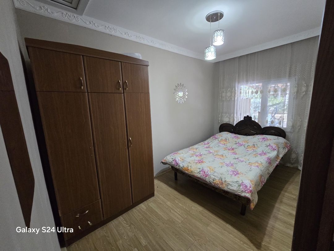Bağ evi kirayə verilir, Qəbələ r — Ev, villa, Qəbələ (8)
