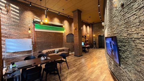 Satılır 3 otaqlı ofis 105 m² — Bakı