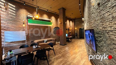 Satılır 3 otaqlı ofis 105 m² — Bakı