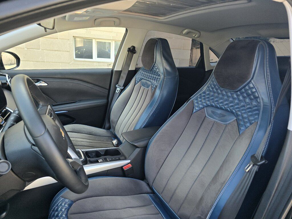 Chevrolet Monza, 1.3 L, 2024 il, 44 000 km — Avtomobillər, Bakı (4)