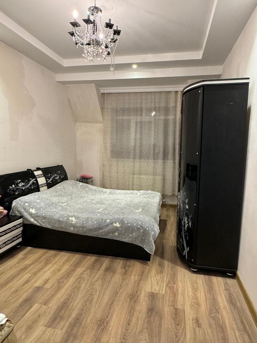 Satılır 3 otaqlı yeni tikili 100 m² — Mənzil, Bakı (6)