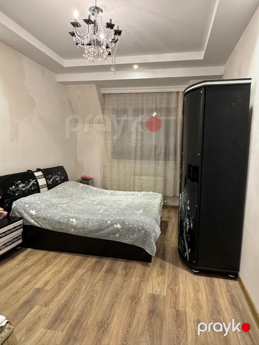 Satılır 3 otaqlı yeni tikili 100 m² — Mənzil, Bakı (6)