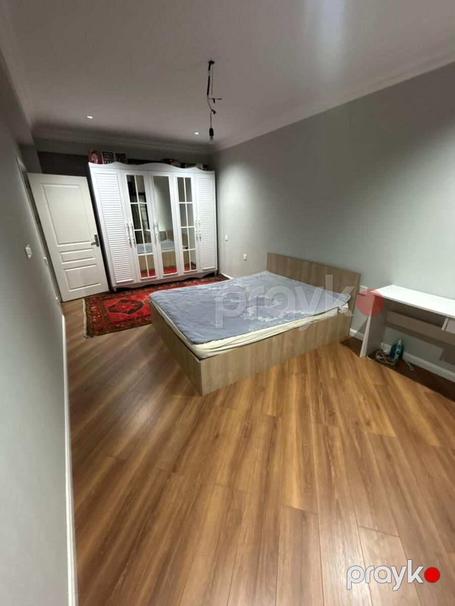 İcarəyə verilir 3 otaqlı yeni tikili 100 m² — Mənzil, Bakı (4)