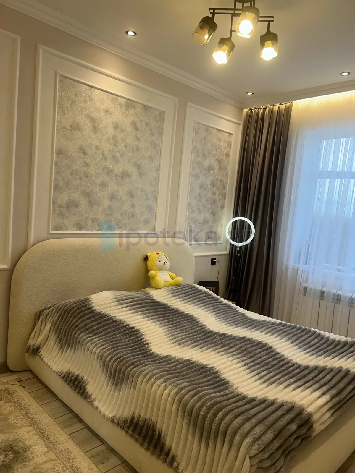Satılır: 3 Otaq, Evlər/Villalar, Abşeron r., Masazır q., 70.00 m² — Ev, villa, Abşeron (10)