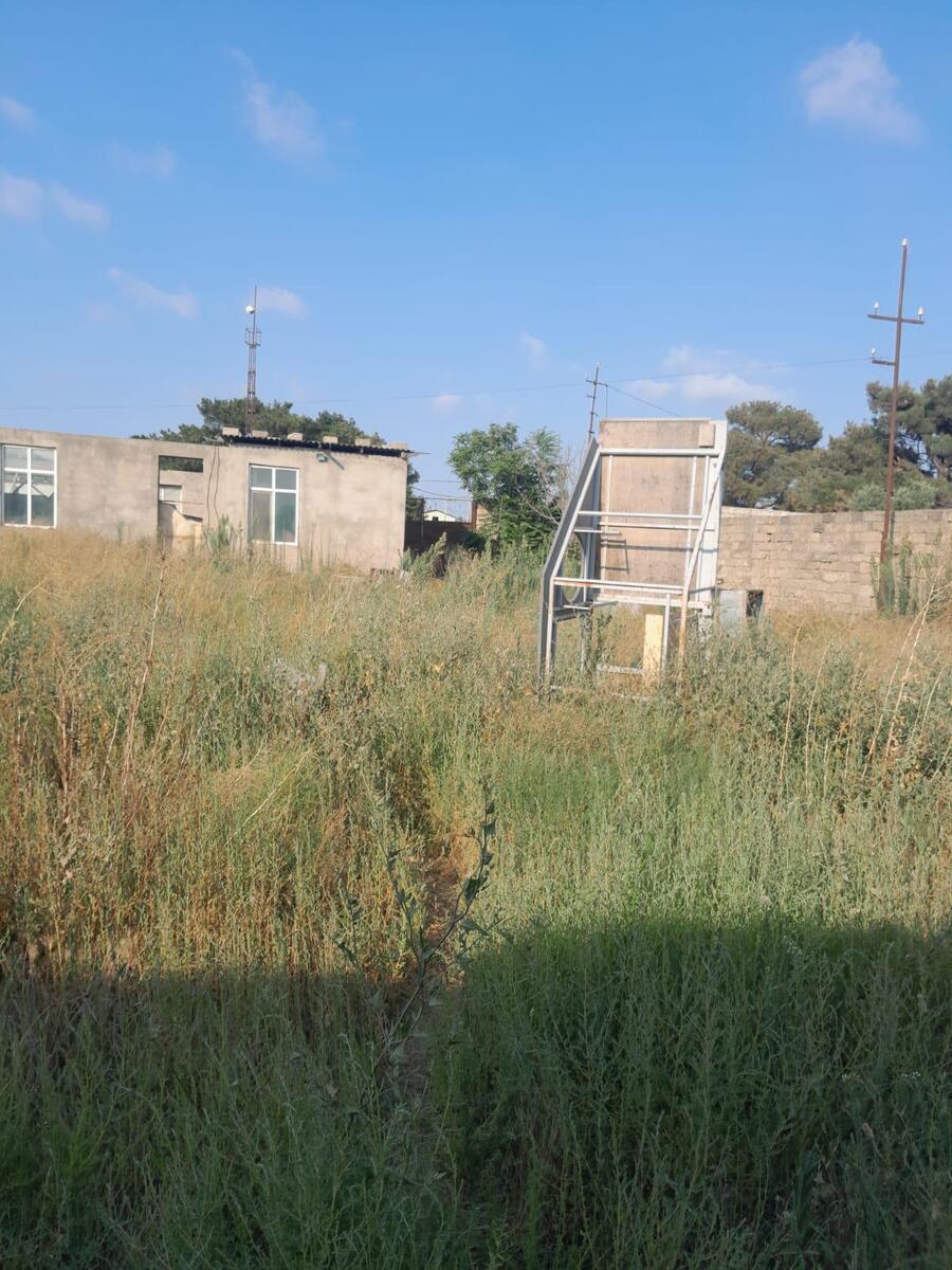 Satılır torpaq 17 sot — Torpaq, Bakı (5)