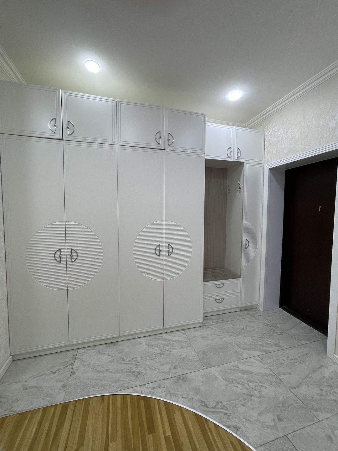 Satılır 3 otaqlı yeni tikili 100 m² — Mənzil, Bakı (11)