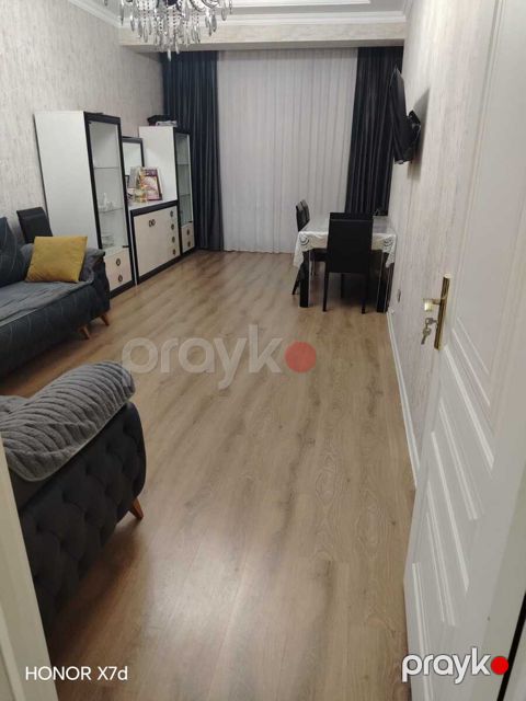 2-otaqlı yeni tikili, Saray qəs., 72 m²