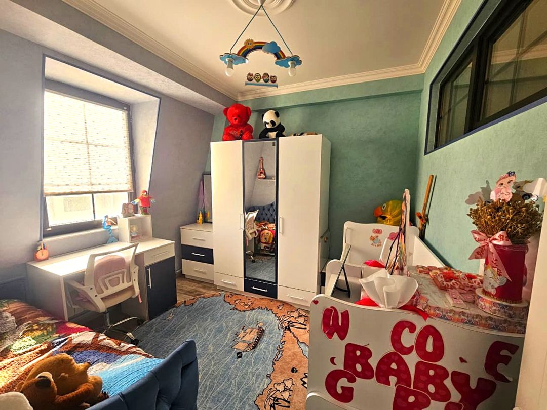 Satılır 3 otaqlı yeni tikili 67 m² — Mənzil, Bakı (6)