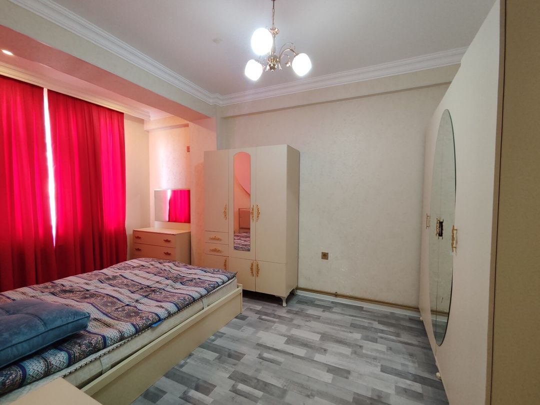 2-otaqlı yeni tikili kirayə verilir, Xırdalan ş., 62 m² — Mənzil, Xırdalan (3)