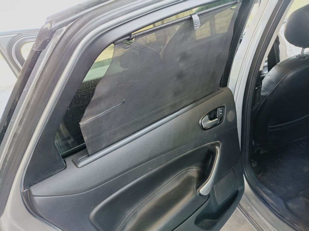 Ford Mondeo: 2.3 l 2008 il Sedan — Avtomobillər, Ucar (3)