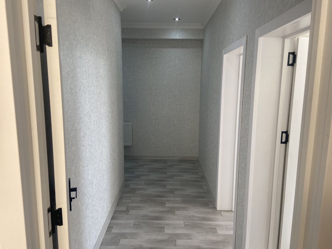 İcarəyə verilir 2 otaqlı yeni tikili 65 m² — Mənzil, Xırdalan (7)