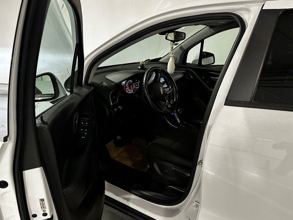 Chevrolet Trax, 1.4 L, 2018 il, 270 370 km — Avtomobillər, Xaçmaz (10)