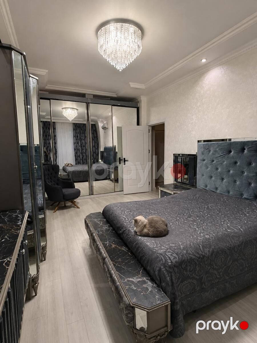 Satılır 3 otaqlı yeni tikili 80 m² — Mənzil, Bakı (3)