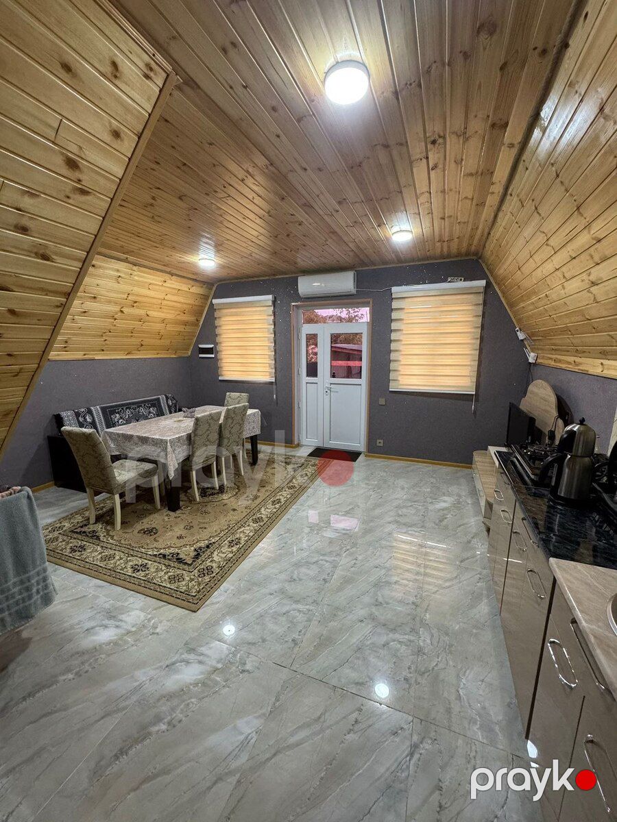 Bağ evi kirayə verilir, Quba r — Ev, villa, Quba (3)