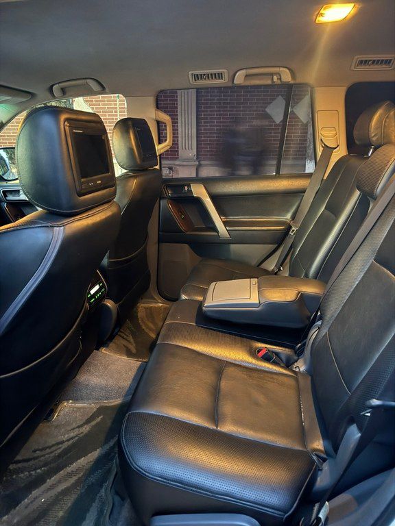 Toyota Land Cruiser Prado, 2.7 L, 2010 il, 260 000 km — Avtomobillər, Kürdəmir (3)