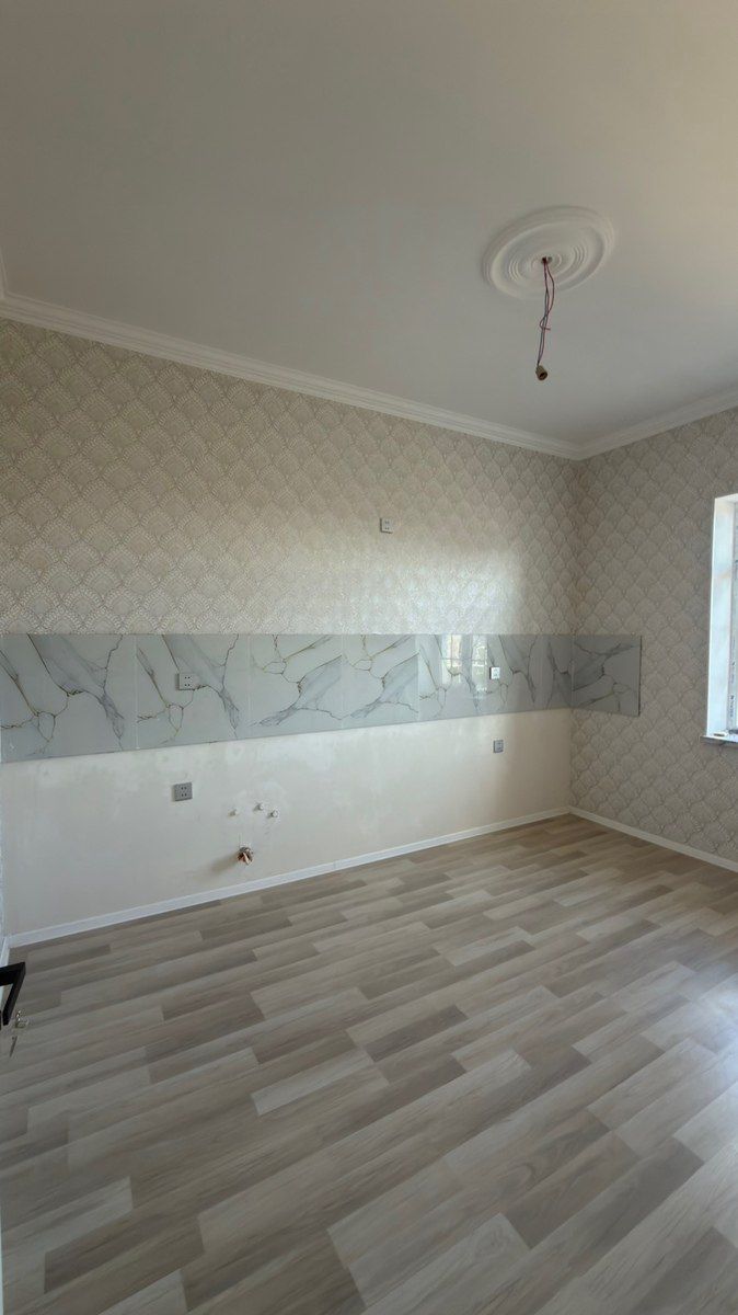 Həyət evi, Hökməli qəs — Ev, villa, Bakı (9)