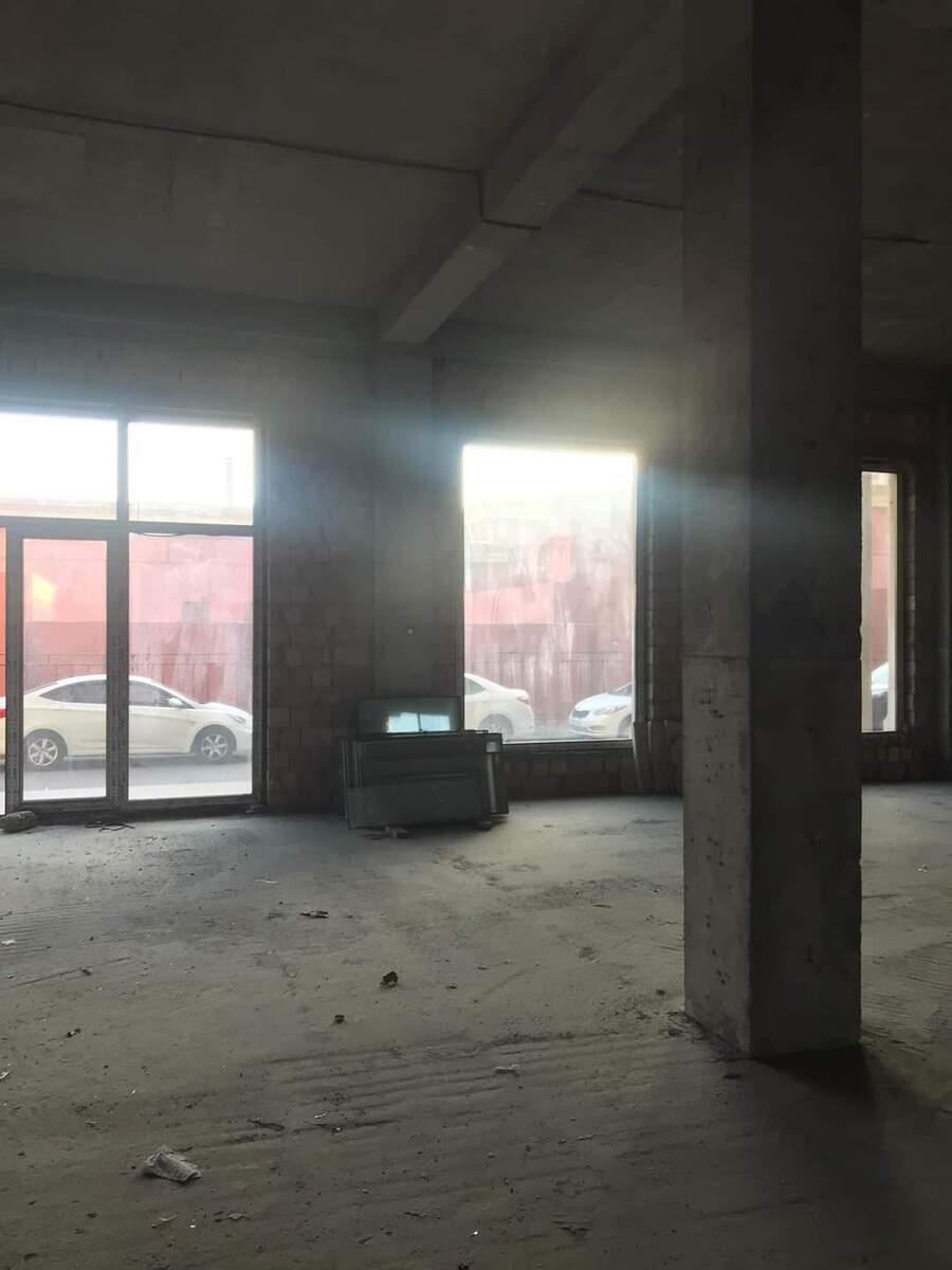 Satılır obyekt 802 m² — Əmlak, Bakı (8)