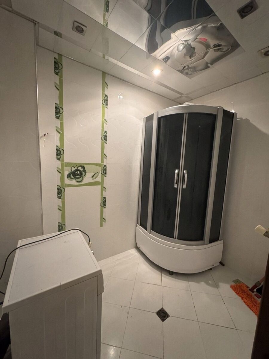 İcarəyə verilir 2 otaqlı yeni tikili 102 m² — Mənzil, Bakı (8)