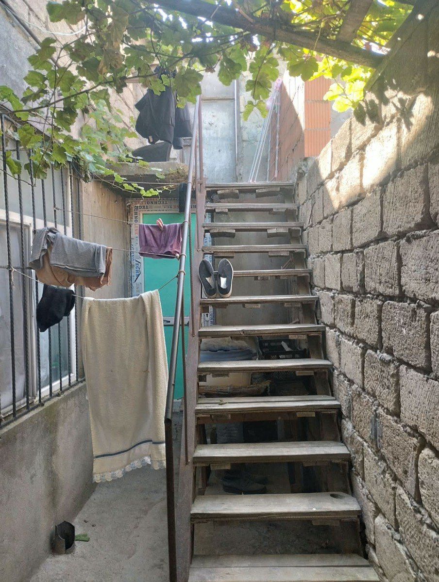 Həyət evi kirayə verilir, Sulutəpə qəs — Ev, villa, Bakı