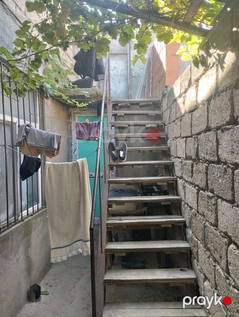 Həyət evi kirayə verilir, Sulutəpə qəs
