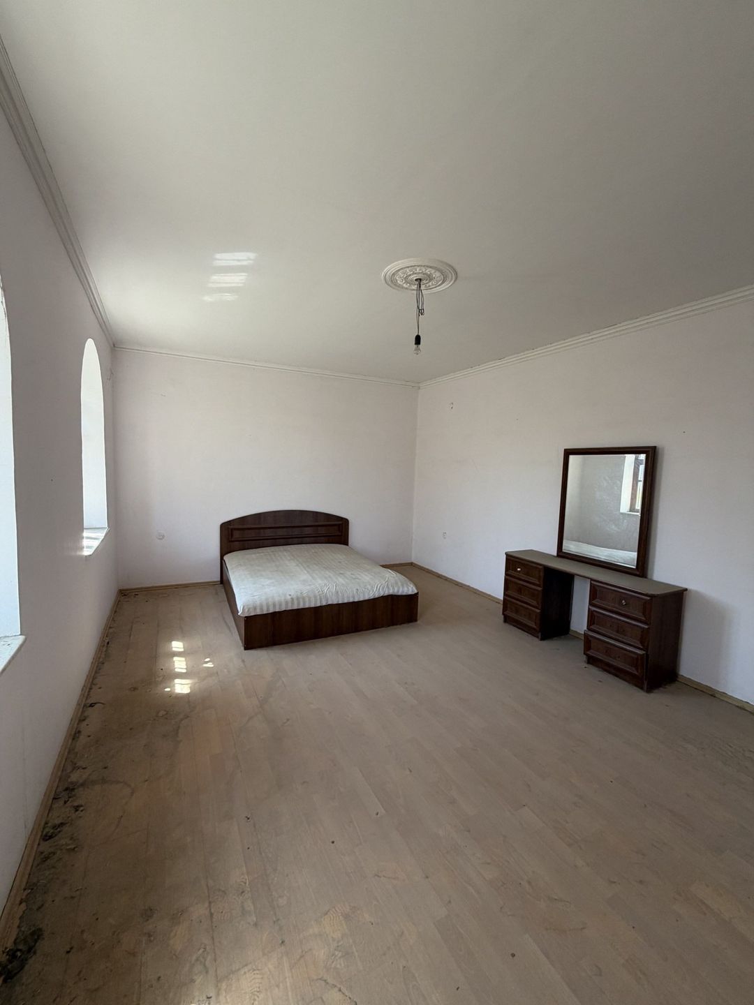 Satılır 7 otaqlı həyət evi/bağ evi 400 m² — Ev, villa, Bakı (11)