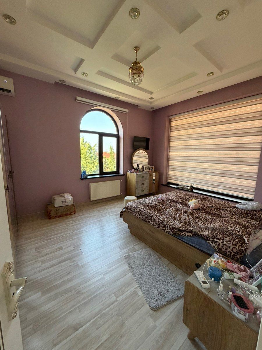 Həyət evi, Binəqədi qəs — Ev, villa, Bakı (12)