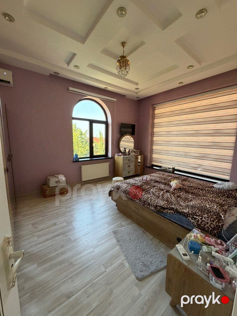 Həyət evi, Binəqədi qəs — Ev, villa, Bakı (12)