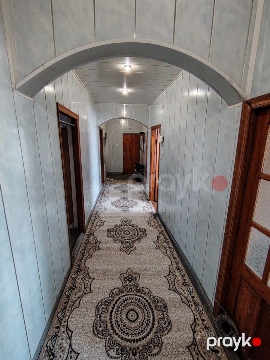 Satılır 5 otaqlı köhnə tikili 110 m² — Mənzil, Bakı (8)