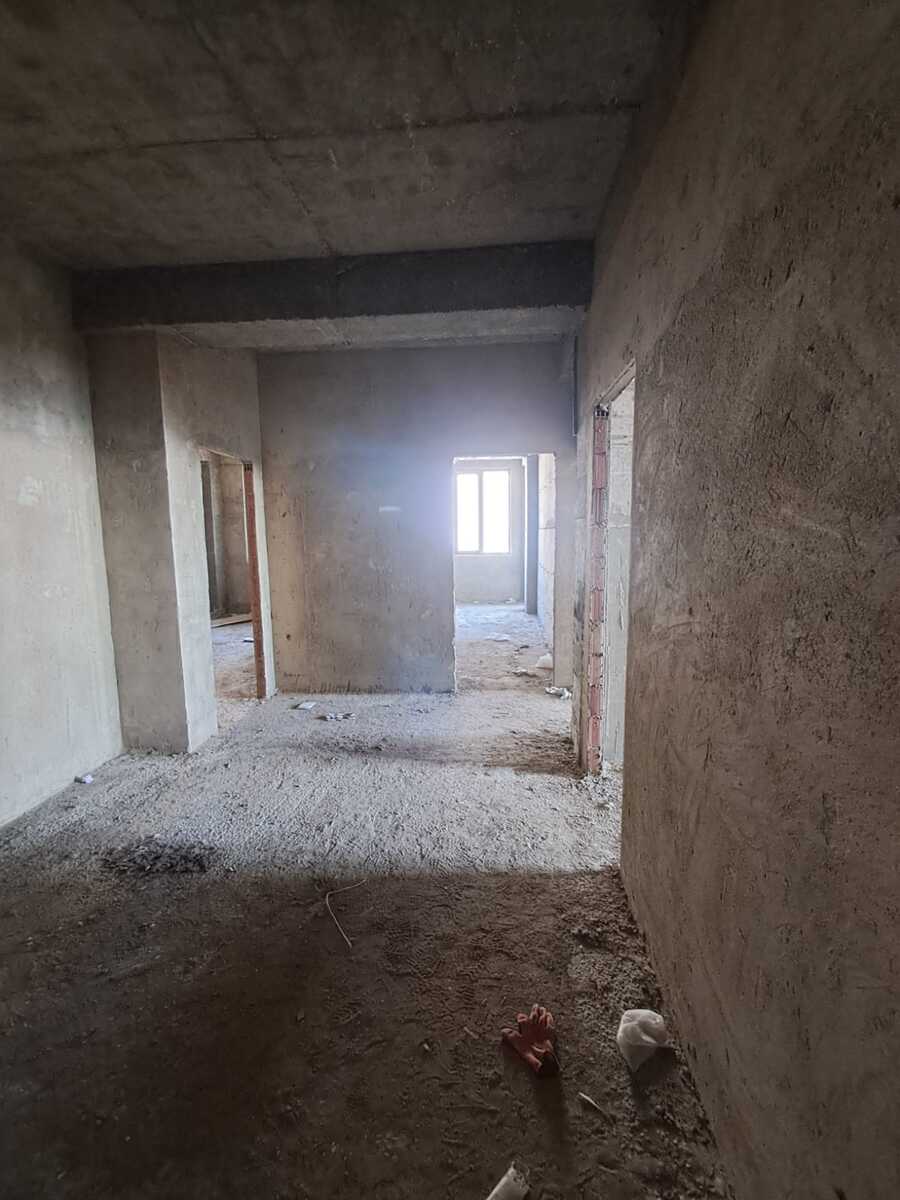 Satılır 4 otaqlı yeni tikili 178 m² — Mənzil, Bakı (4)