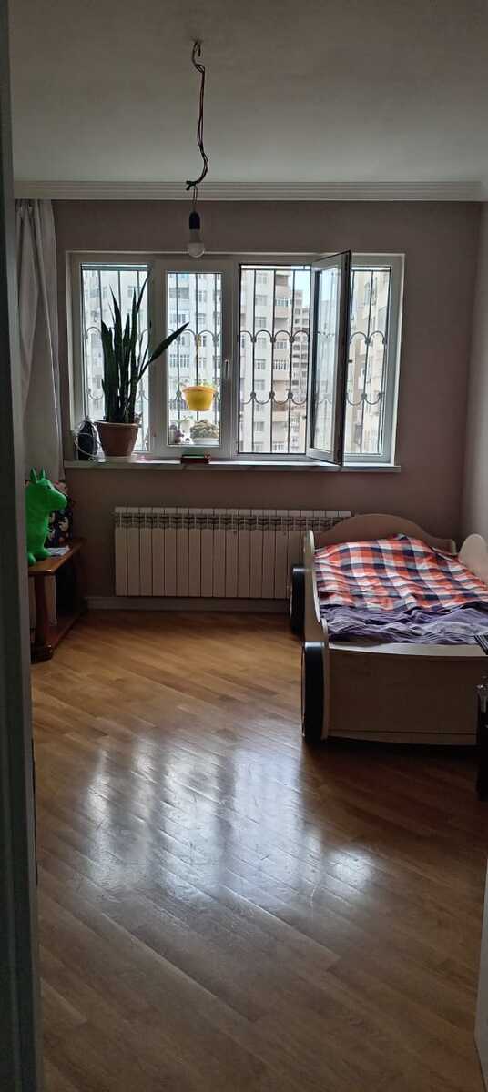 Satılır 3 otaqlı köhnə tikili 85 m² — Mənzil, Bakı (8)