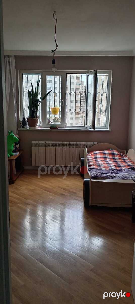 Satılır 3 otaqlı köhnə tikili 85 m² — Mənzil, Bakı (8)