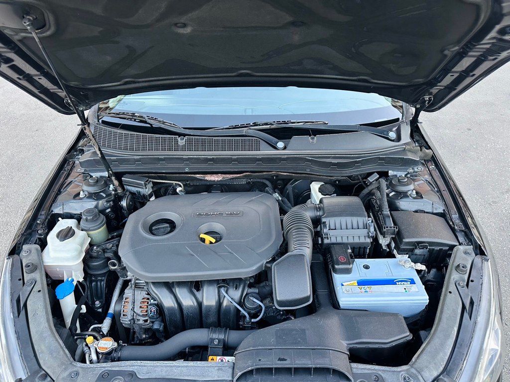 Kia Optima, 2.0 L, 2013 il, 216 000 km — Avtomobillər, Sumqayıt (2)