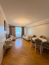 İcarəyə verilir 3 otaqlı köhnə tikili 75 m² — AGA POİNT