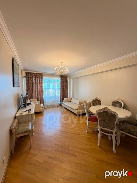 İcarəyə verilir 3 otaqlı köhnə tikili 75 m²