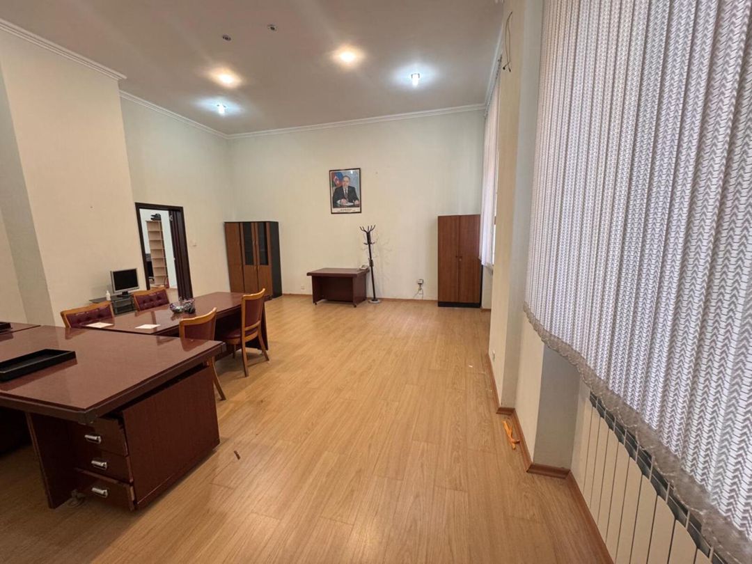 İcarəyə verilir obyekt 240 m² — Əmlak, Bakı (7)