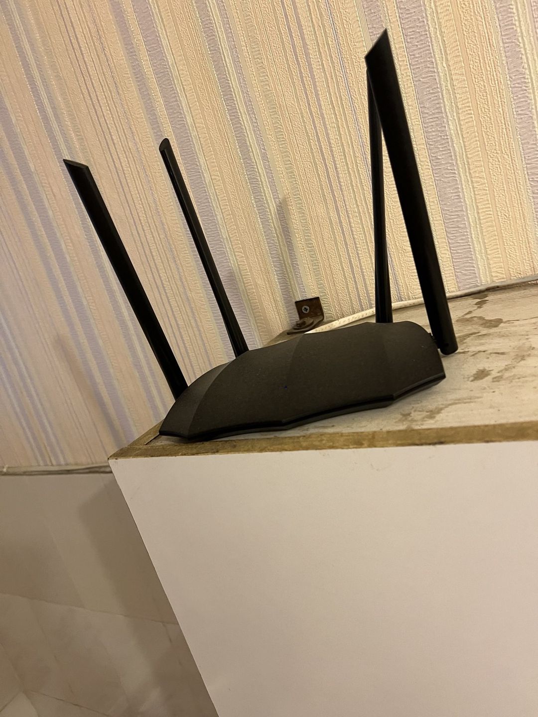 İcarəyə verilir 2 otaqlı köhnə tikili 40 m² — Mənzil, Bakı (9)